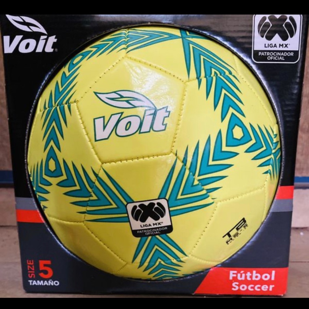Soccer ball
